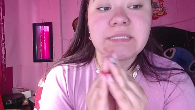 NikkiRous  online show from 24, 11, 2025