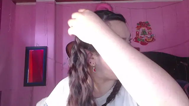 NikkiRous  online show from 19, 9, 2025