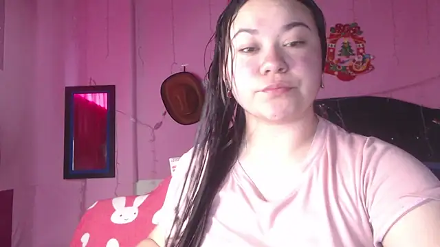 NikkiRous  online show from 12, 10, 2025