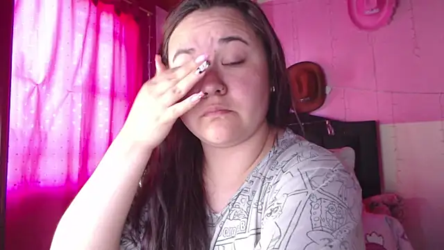 NikkiRous  online show from 10, 2, 2026