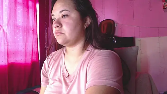 NikkiRous  online show from 16, 4, 2026