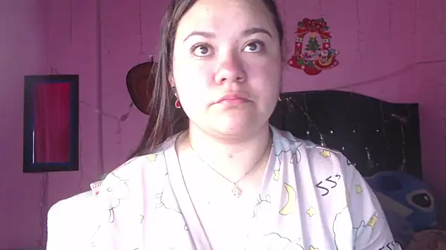 NikkiRous  online show from 30, 9, 2025