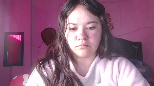 NikkiRous  online show from 14, 10, 2025