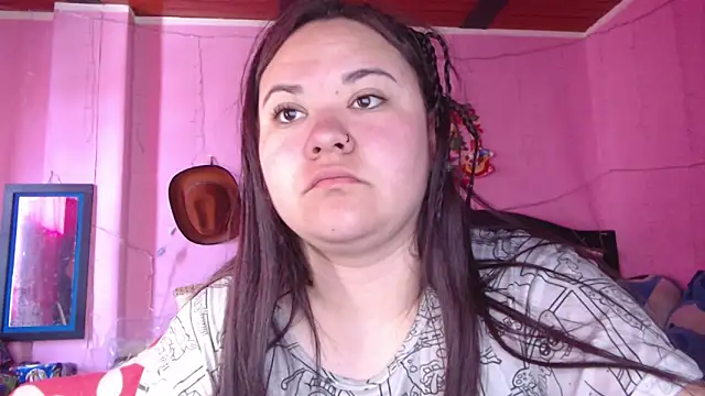 NikkiRous  online show from 22, 12, 2025