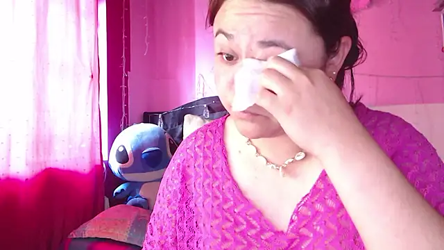 NikkiRous  online show from 16, 1, 2026