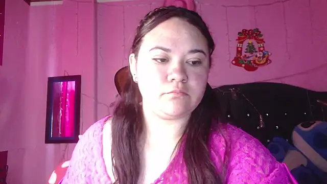 NikkiRous  online show from 30, 11, 2025