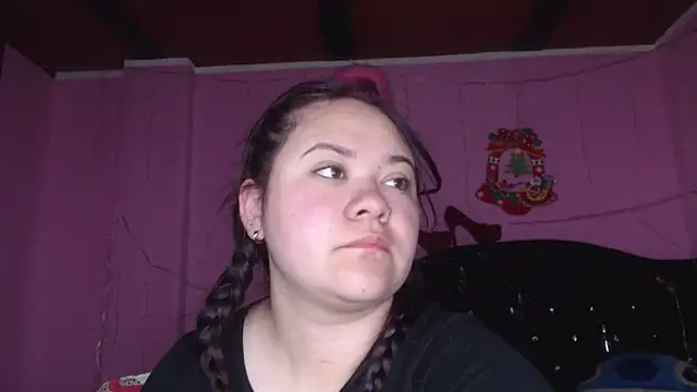 NikkiRous  online show from 21, 3, 2025