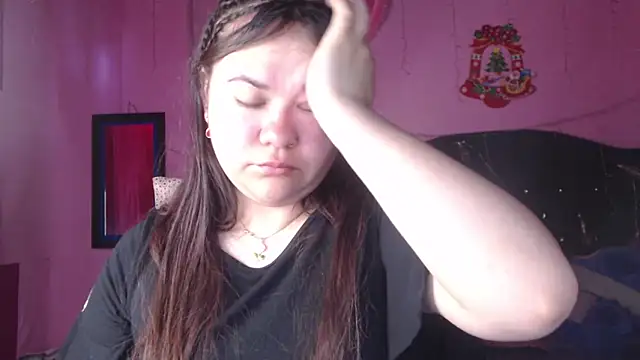 NikkiRous  online show from 22, 9, 2025