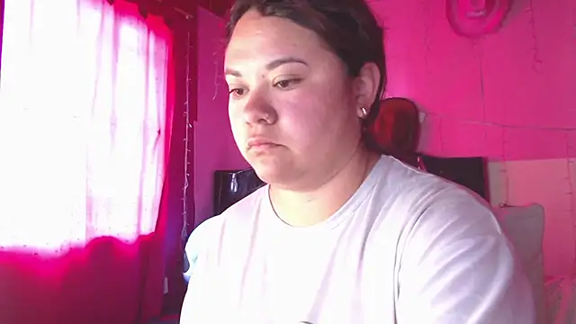 NikkiRous  online show from 24, 3, 2026