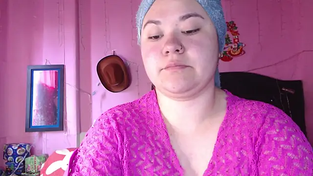 NikkiRous  online show from 20, 12, 2025