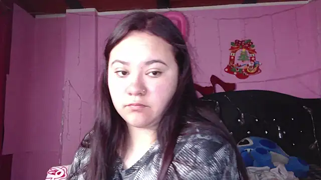 NikkiRous  online show from 13, 3, 2025