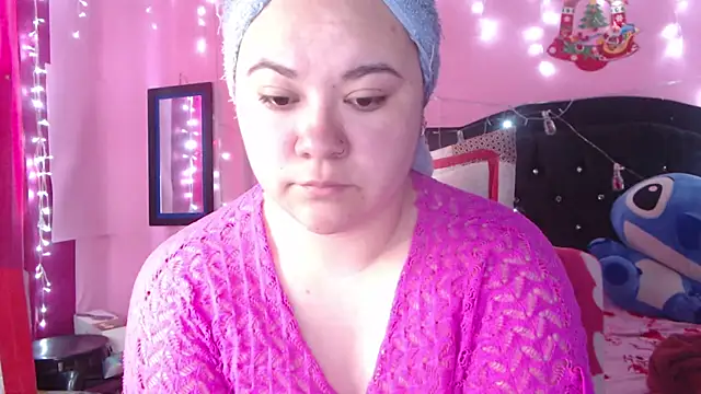 NikkiRous  online show from 26, 11, 2025