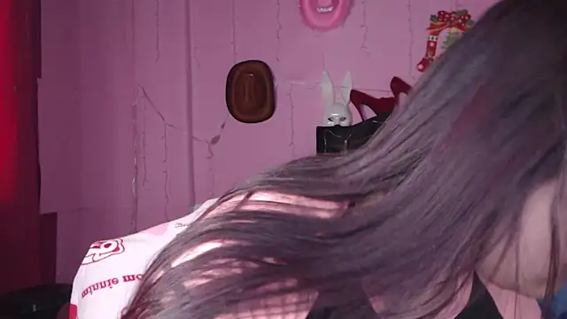 NikkiRous  online show from 11, 3, 2025