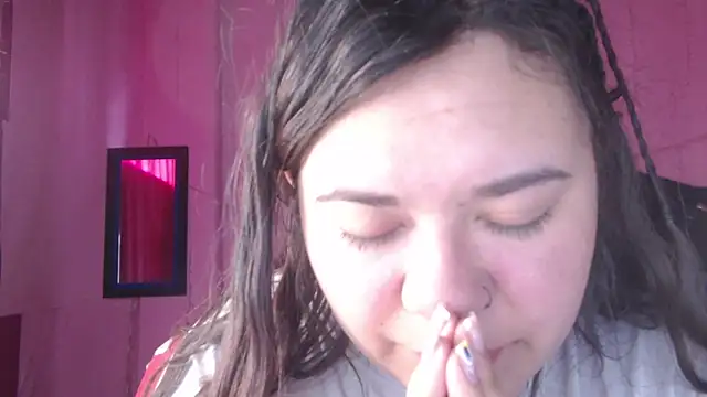 NikkiRous  online show from 20, 10, 2025