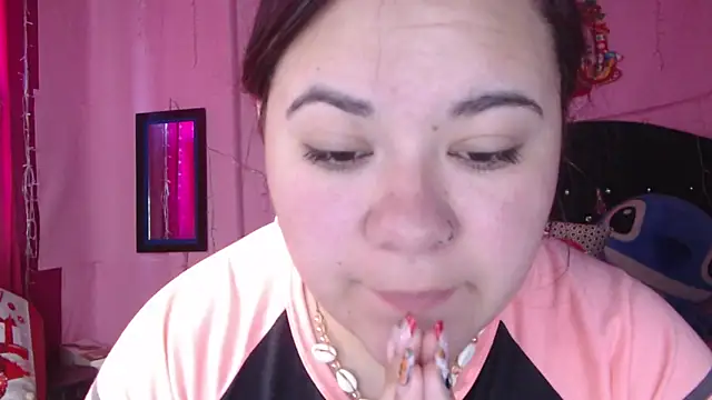 NikkiRous  online show from 22, 11, 2025