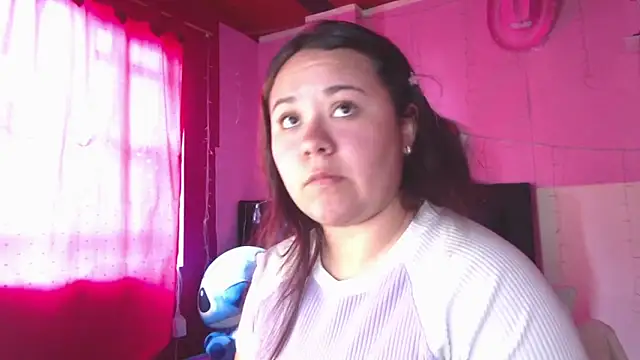 NikkiRous  online show from 27, 3, 2026