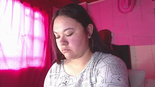 NikkiRous  online show from 28, 3, 2026