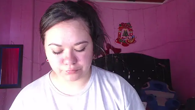 NikkiRous  online show from 15, 9, 2025