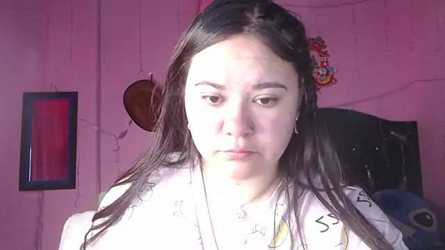 NikkiRous  online show from 29, 9, 2025