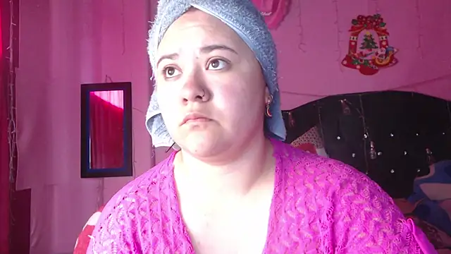 NikkiRous  online show from 31, 10, 2025