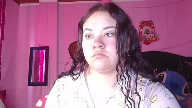 NikkiRous  online show from 18, 11, 2025