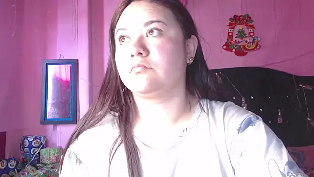 NikkiRous  online show from 18, 12, 2025