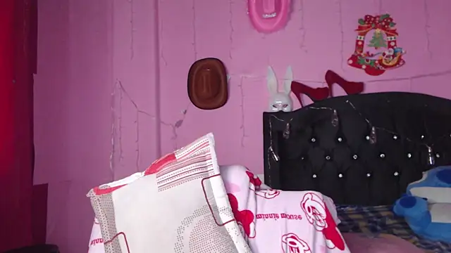 NikkiRous  online show from 22, 3, 2025