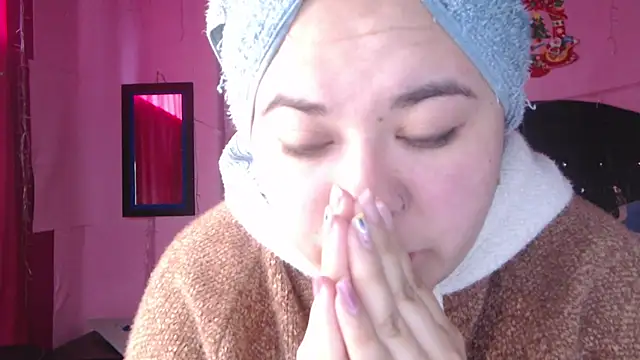 NikkiRous  online show from 25, 10, 2025