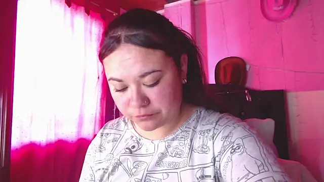 NikkiRous  online show from 26, 3, 2026