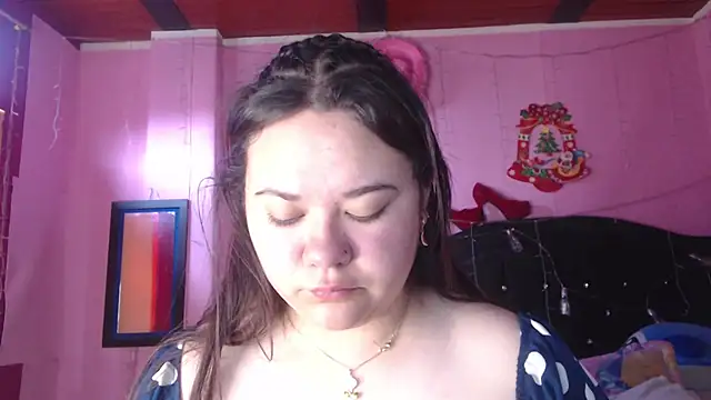 NikkiRous  online show from 11, 9, 2025