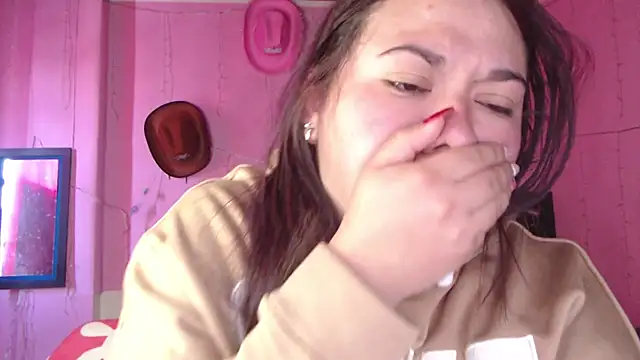 NikkiRous  online show from 9, 1, 2026