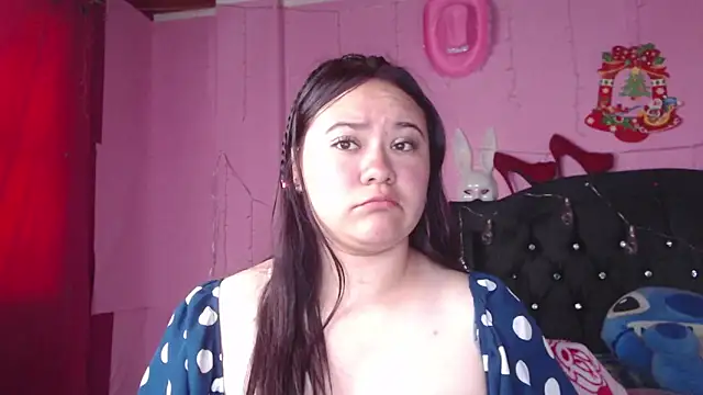 NikkiRous  online show from 20, 3, 2025