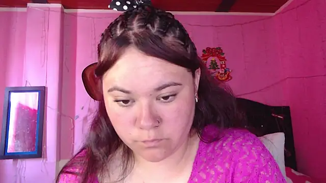 NikkiRous  online show from 5, 1, 2026