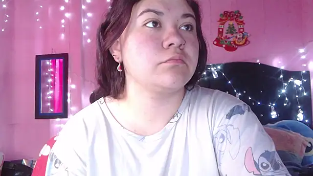 NikkiRous  online show from 15, 11, 2025