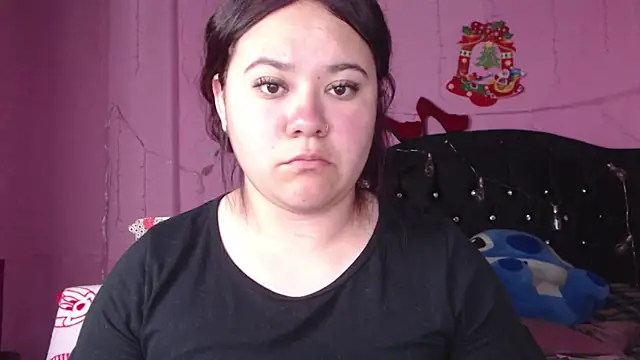 NikkiRous  online show from 18, 3, 2025