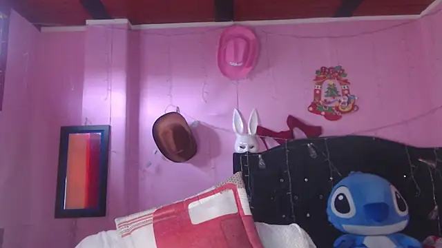 NikkiRous  online show from 9, 9, 2025