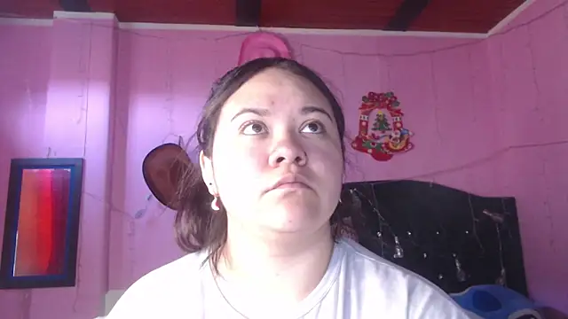 NikkiRous  online show from 25, 9, 2025