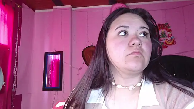 NikkiRous  online show from 3, 12, 2025