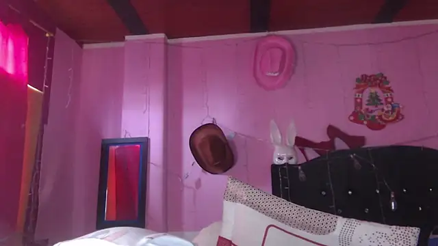 NikkiRous  online show from 20, 9, 2025