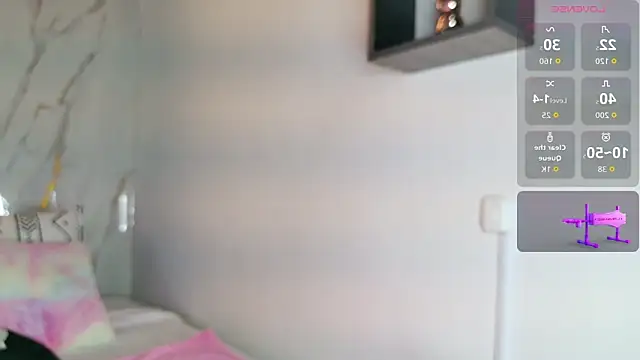 mia 099 online show from 21, 11, 2025