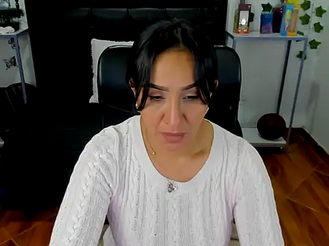 Violeta stilll online show from 21, 11, 2025