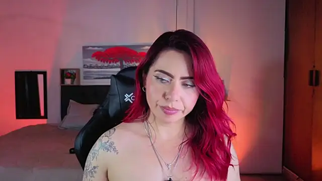 Dulce charlottee online show from 30, 4, 2026