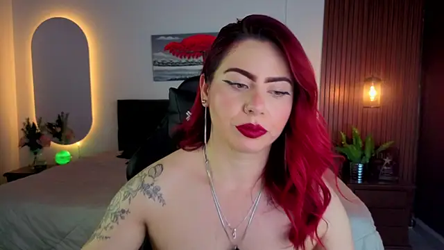 Dulce charlottee online show from 19, 5, 2026