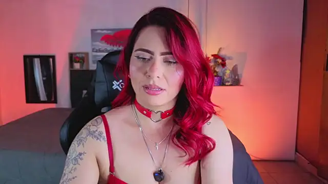 Dulce charlottee online show from 14, 4, 2026