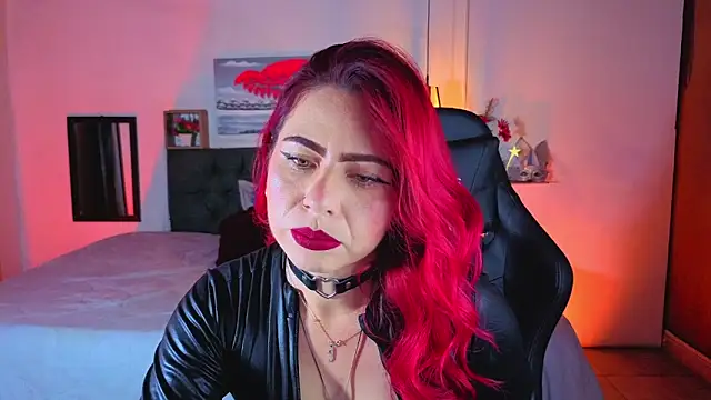 Dulce charlottee online show from 5, 3, 2026