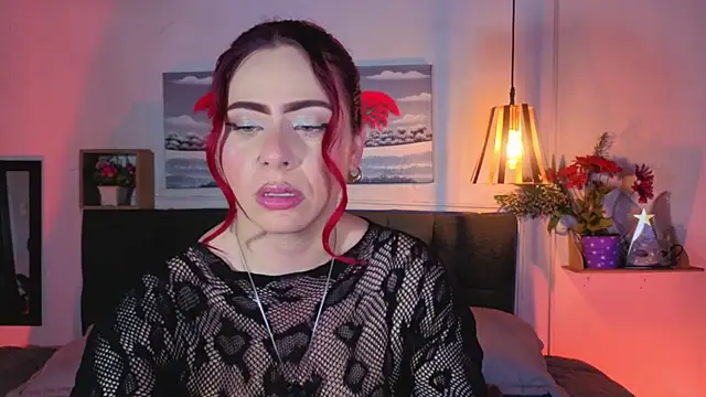 Dulce charlottee online show from 16, 4, 2026