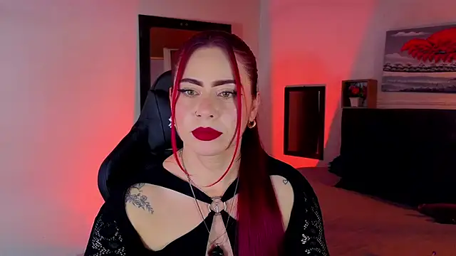 Dulce charlottee online show from 16, 2, 2026