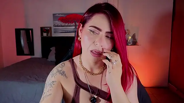 Dulce charlottee online show from 5, 4, 2026