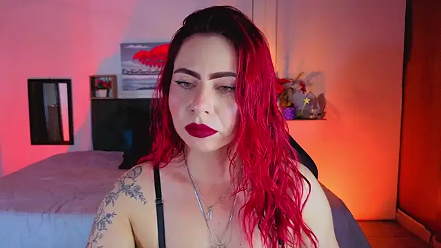 Dulce charlottee online show from 28, 2, 2026