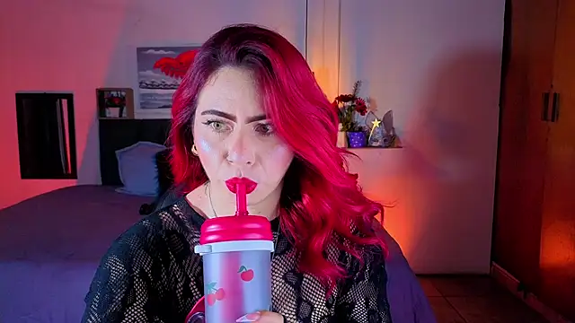 Dulce charlottee online show from 13, 3, 2026